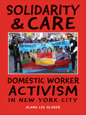 cover image of Solidarity & Care